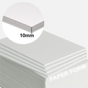 ART FOAM Standard Foam Board 10mm x 24” x 36”