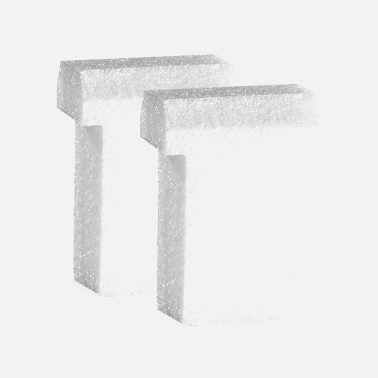 MOLOTOW Exchange Tip T-Style 20mm x 2