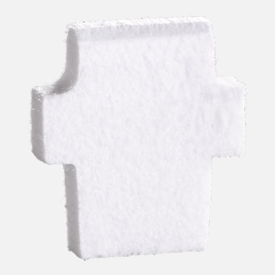 MOLOTOW Exchange Tip Tankmarker 20mm x 2