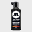 MOLOTOW One4All Acrylic Ink Refill 180ml Signal Black