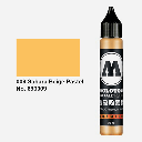 MOLOTOW One4All Acrylic Ink Refill 30ml Sahara Beige Pastel