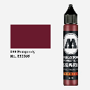 MOLOTOW One4All Acrylic Ink Refill 30ml Burgundy