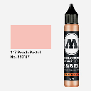 MOLOTOW One4All Acrylic Ink Refill 30ml Peach Pastel