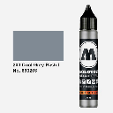 MOLOTOW One4All Acrylic Ink Refill 30ml Cool Grey Pastel