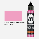 MOLOTOW One4All Acrylic Ink Refill 30ml Neon Pink Fluorescent