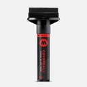 MOLOTOW Speedflow Copper Black Pump Marker 60mm