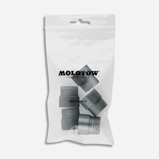 MOLOTOW Refill Extension Series D x 5