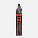 MOLOTOW Speedflow Copper Black Marker 8mm