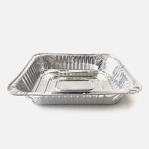 OVJ Aluminium Tray 6cm x 26cm x 32cm