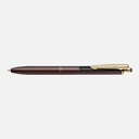 ZEBRA Sarasa Grand Vintage Roller Pen 0.5mm Brown Grey