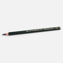 FABER-CASTELL Castell 9000 Jumbo Graphite Pencil 6B