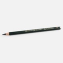 FABER-CASTELL Castell 9000 Jumbo Graphite Pencil HB