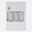 SCHMINCKE Horadam Watercolor 5ml Set x 18