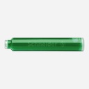 SCHNEIDER Ink Cartridge Green x 6