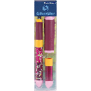 SCHNEIDER Base Kid Pink Fountain Pen A