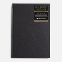 CLAIREFONTAINE Goldline Ivory Sketch Paper Book 140gsm Portrait A4 x 64