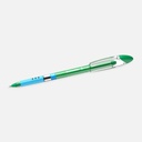 SCHNEIDER Slider Basic Ball Pen M Green