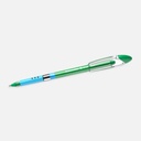 SCHNEIDER Slider Basic Ball Pen XB Green