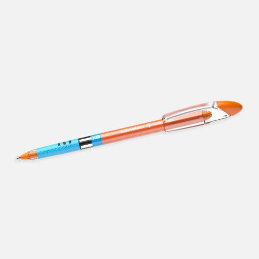 SCHNEIDER Slider Basic Ball Pen XB Orange