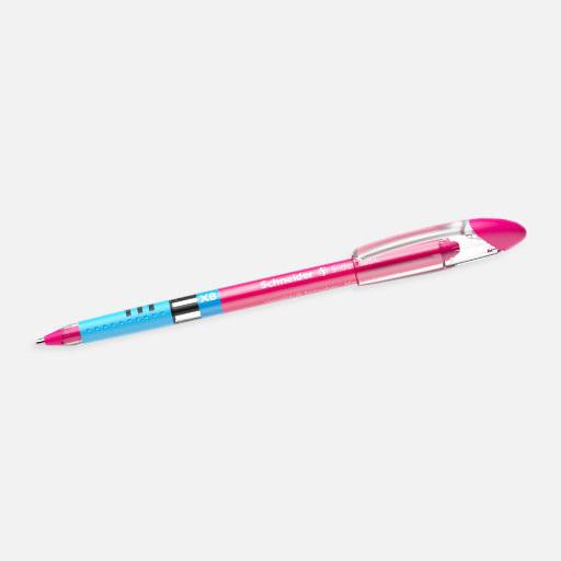 SCHNEIDER Slider Basic Ball Pen XB Pink