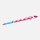 SCHNEIDER Slider Basic Ball Pen XB Pink