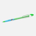 SCHNEIDER Slider Basic Ball Pen XB Light Green