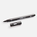 UNI Pin Drawing Pen 0.9mm Black