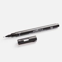 UNI Pin Drawing Pen 1.0mm Black