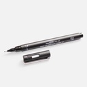 UNI Pin Drawing Pen 1.2mm Black