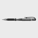 UNI Signo Roller Pen Broad Tip Black