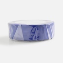 SLM PVC Insulating Tape 18mm x 10 Yards Blue