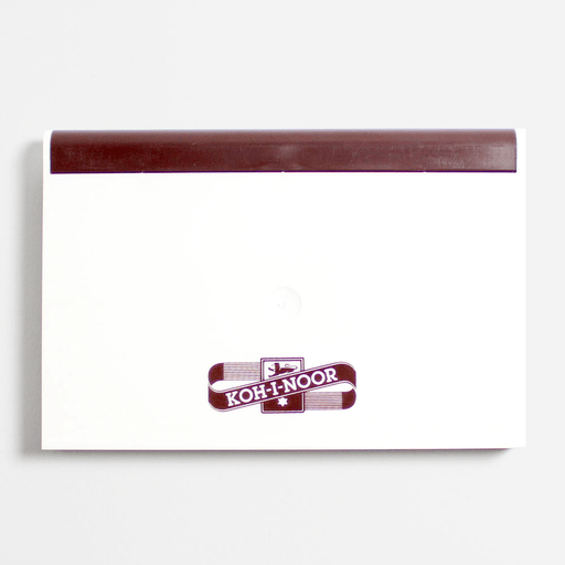 KOH-I-NOOR Blank Stamp Pad 6cm x 12cm