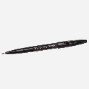 PENTEL Fude Touch Brush Pen Black