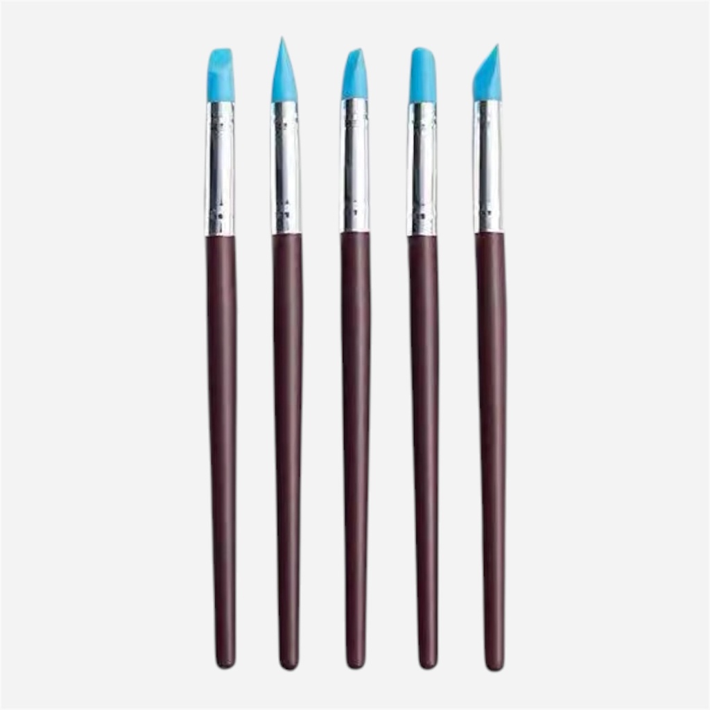 OVJ Wipe Out Tool Set x 5