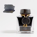 JACQUES HERBIN 1670 Anniversary Ink 50ml Stormy Grey