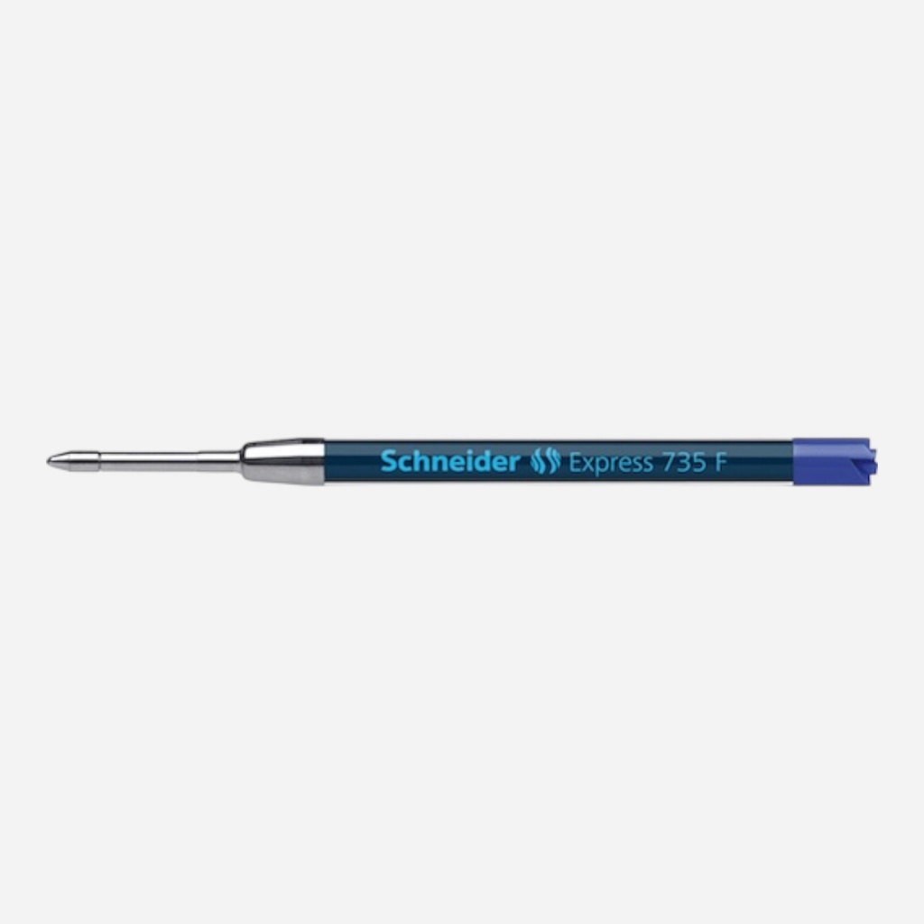 SCHNEIDER Express 735 F Cartridge Blue
