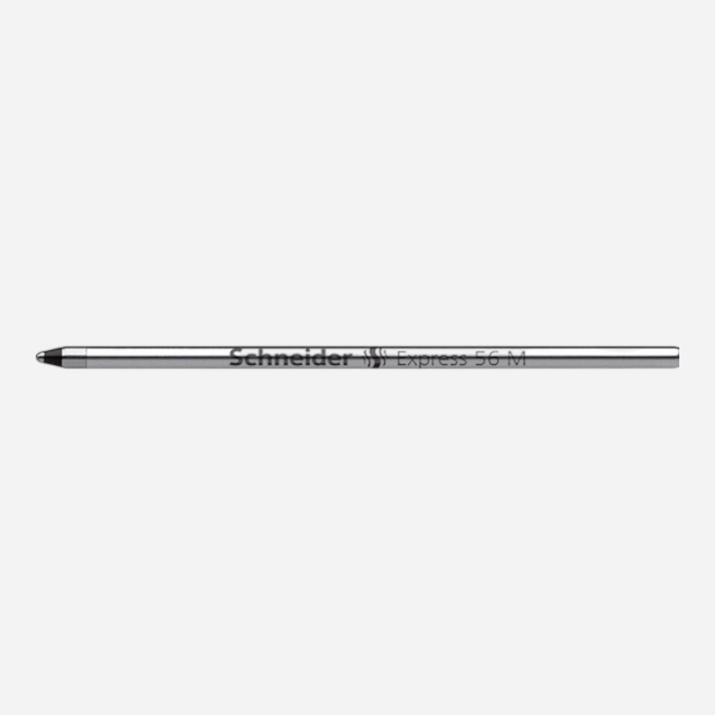 SCHNEIDER Express 56 M Cartridge Black