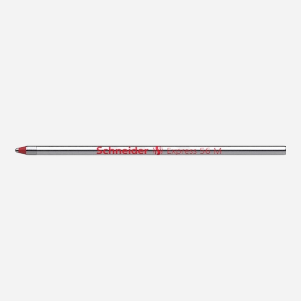 SCHNEIDER Express 56 M Cartridge Red