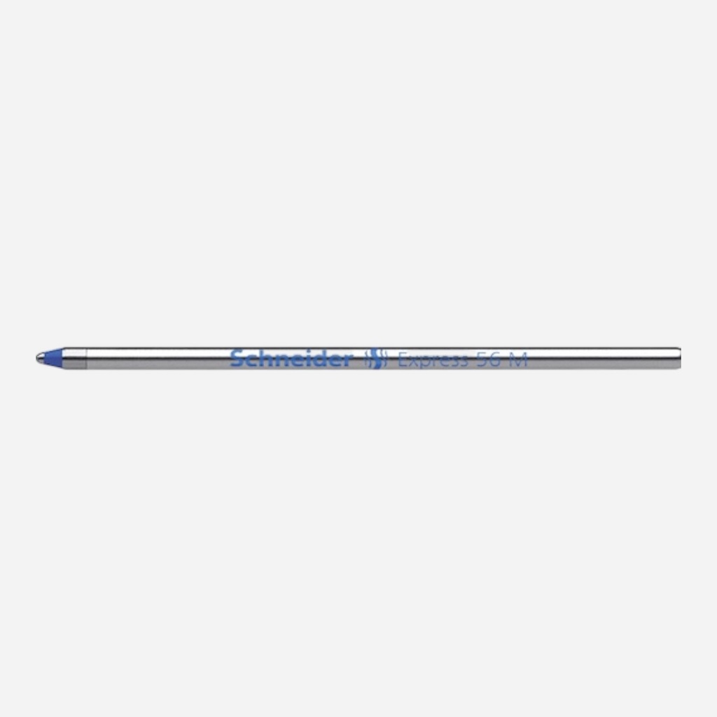 SCHNEIDER Express 56 M Cartridge Blue x 2