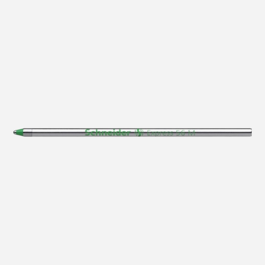 SCHNEIDER Express 56 M Cartridge Green