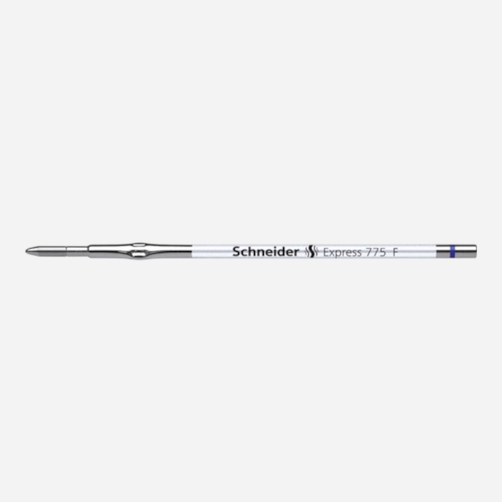 SCHNEIDER Express 775 F Cartridge Blue