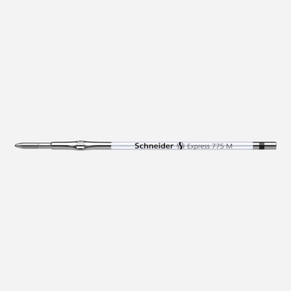 SCHNEIDER Express 775 M Cartridge Black