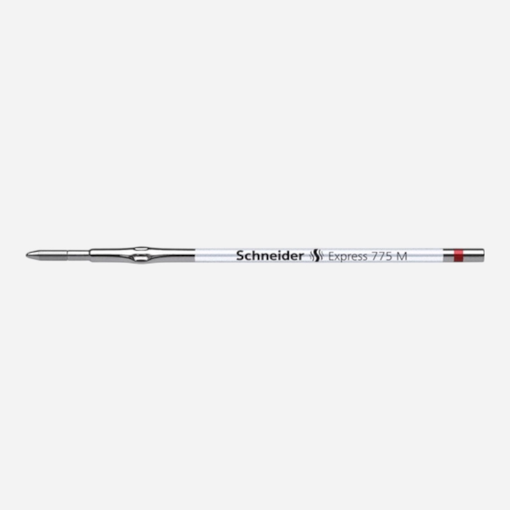 SCHNEIDER Express 775 M Cartridge Red