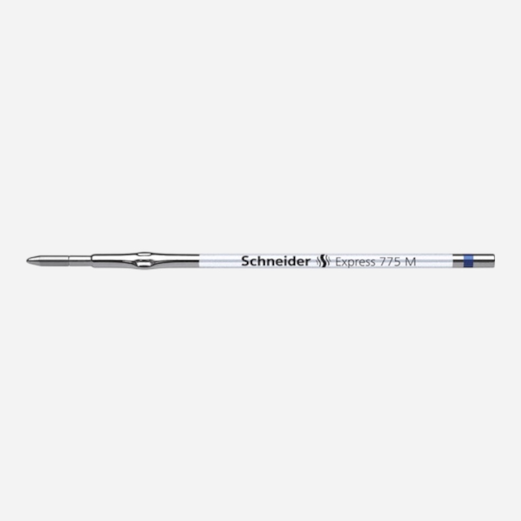 SCHNEIDER Express 775 M Cartridge Blue x 2