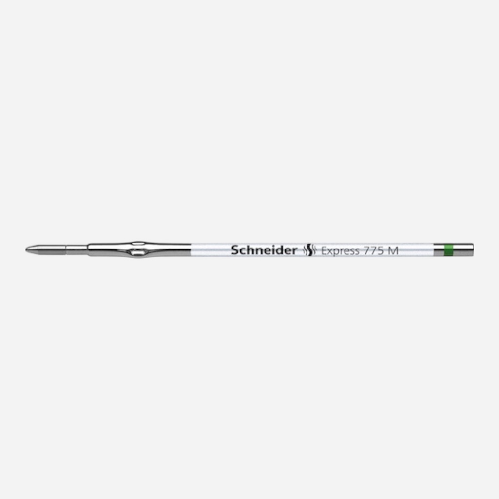 SCHNEIDER Express 775 M Cartridge Green