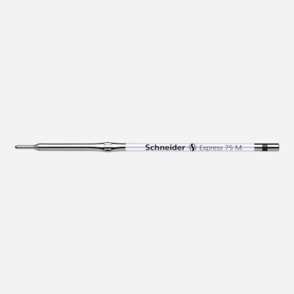SCHNEIDER Express 75 M Cartridge Black