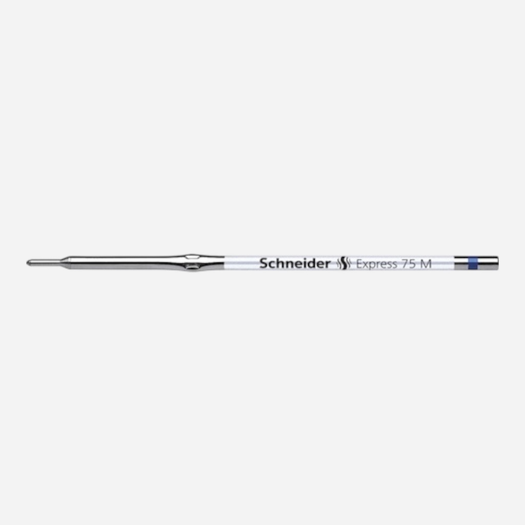 SCHNEIDER Express 75 M Cartridge Blue