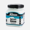 DERIVAN Matisse Acrylic High Tooth Gesso (Encaustic) 250ml