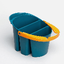 MIJELLO Plastic Water Bucket 2000ml
