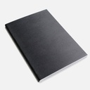 OVJ Sketch Paper Exercise Book 135gsm A4 x 32